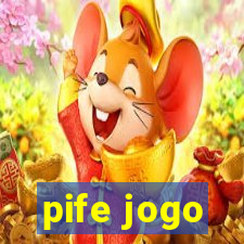 pife jogo